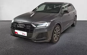 AUDI Q7 60 TFSI e 462 Tiptronic 8 Quattro Competition WAUZZZ4M3PD040913