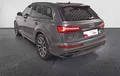 Miniature AUDI Q7 60 TFSI e 462 Tiptronic 8 Quattro Competition extérieur trois quart arrière gauche 2119157