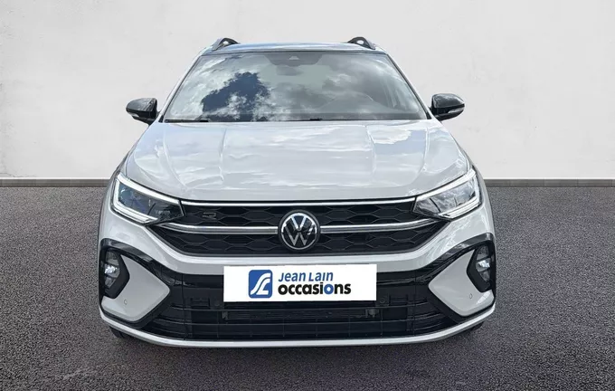 VOLKSWAGEN TAIGO 1.0 TSI 116 DSG7 R-Line Edition extérieur avant 2130103