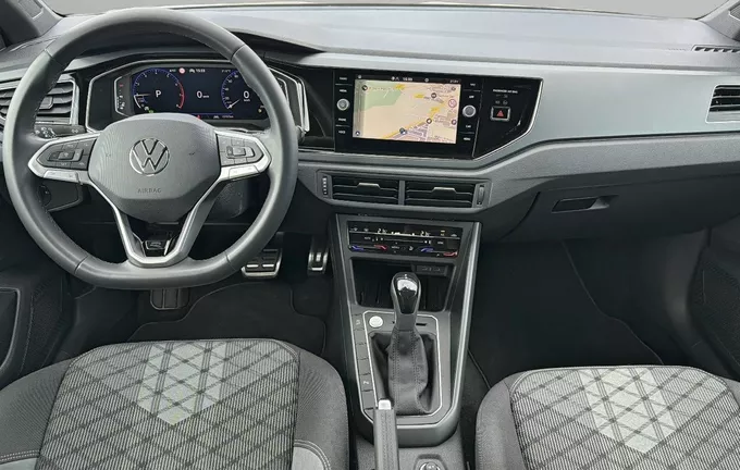 VOLKSWAGEN TAIGO 1.0 TSI 116 DSG7 R-Line Edition photo 18 2130103