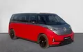Miniature VOLKSWAGEN UTILITAIRES ID BUZZ ID. Buzz 340 ch GTX 7 places extérieur trois quart avant gauche 9559