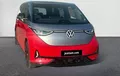 Miniature VOLKSWAGEN UTILITAIRES ID BUZZ ID. Buzz 340 ch GTX 7 places extérieur avant 9559