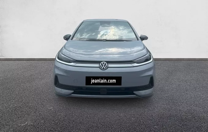 VOLKSWAGEN ID.3 Neo 50 kWh Life extérieur avant 9546