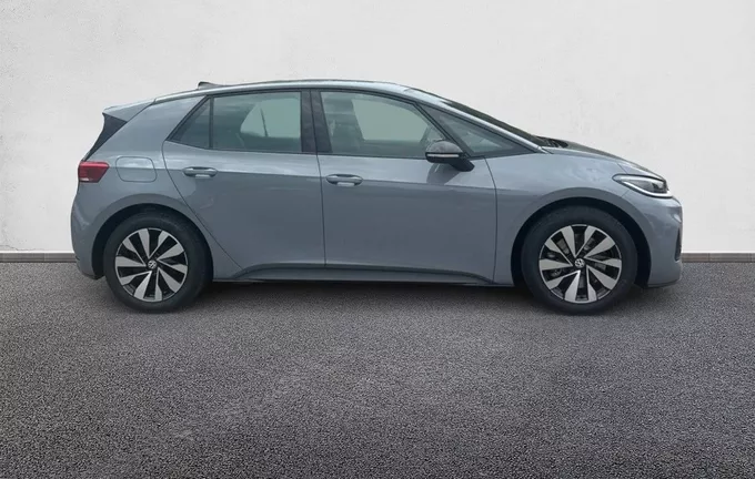 VOLKSWAGEN ID.3 Neo 50 kWh Life extérieur côté droit 9546