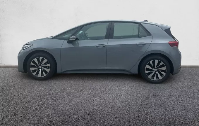 VOLKSWAGEN ID.3 Neo 50 kWh Life extérieur côté gauche 9546