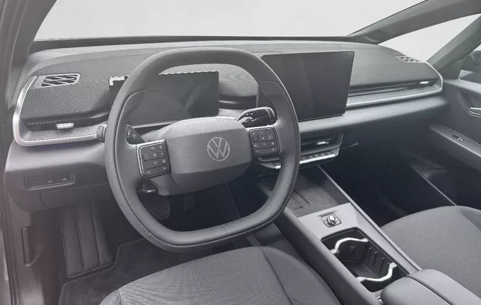 VOLKSWAGEN ID.3 Neo 50 kWh Life photo 11 9546