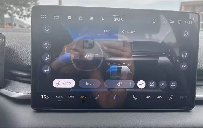 VOLKSWAGEN ID.3 Neo 50 kWh Life photo 14 9546