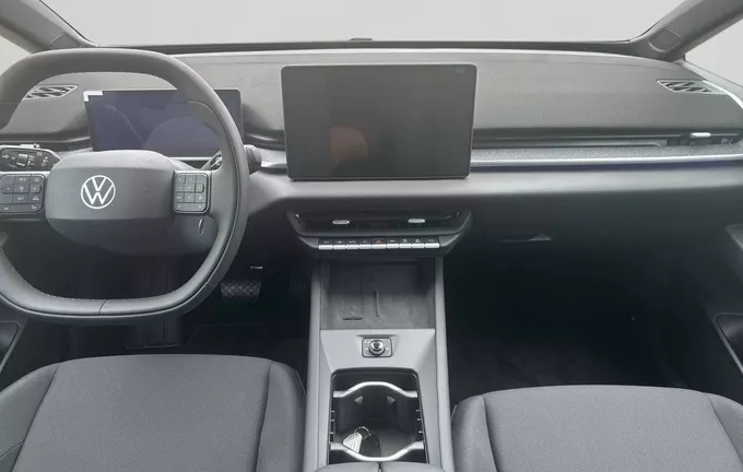 VOLKSWAGEN ID.3 Neo 50 kWh Life photo 18 9546