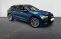 Miniature AUDI E-TRON 55 quattro 408 ch Avus Extended extérieur trois quart avant droit 2129381