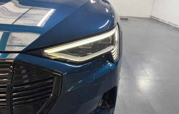 AUDI E-TRON 55 quattro 408 ch Avus Extended photo 20 2129381