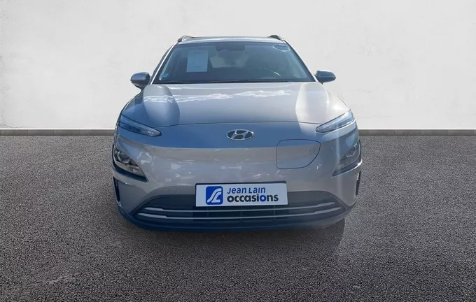 HYUNDAI KONA Electrique 64 kWh - 204 ch Intuitive extérieur avant 13964