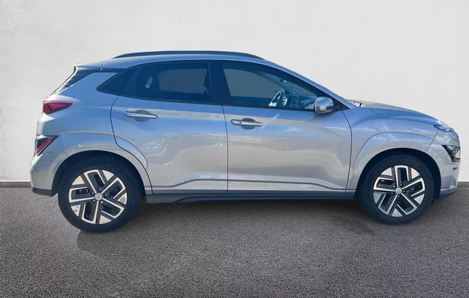 HYUNDAI KONA Electrique 64 kWh - 204 ch Intuitive extérieur côté droit 13964