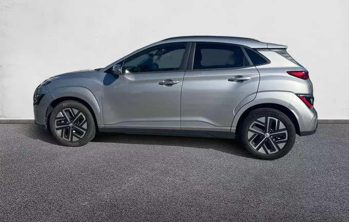 HYUNDAI KONA Electrique 64 kWh - 204 ch Intuitive extérieur côté gauche 13964