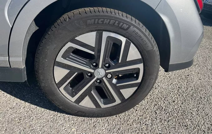 HYUNDAI KONA Electrique 64 kWh - 204 ch Intuitive photo 9 13964