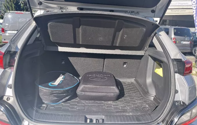 HYUNDAI KONA Electrique 64 kWh - 204 ch Intuitive photo 10 13964