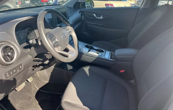 HYUNDAI KONA Electrique 64 kWh - 204 ch Intuitive photo 11 13964