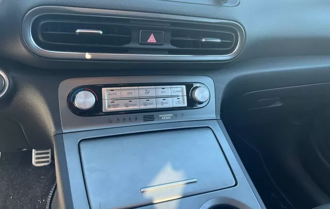 HYUNDAI KONA Electrique 64 kWh - 204 ch Intuitive photo 14 13964