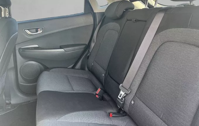 HYUNDAI KONA Electrique 64 kWh - 204 ch Intuitive photo 17 13964