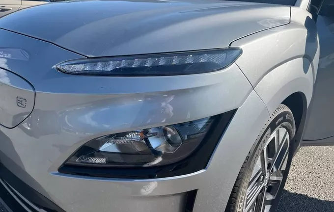 HYUNDAI KONA Electrique 64 kWh - 204 ch Intuitive photo 19 13964