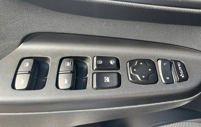 HYUNDAI KONA Electrique 64 kWh - 204 ch Intuitive photo 20 13964
