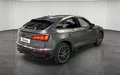 Miniature AUDI Q5 Sportback 40 TDI 204 S tronic 7 Quattro S line extérieur trois quart arrière droit 2133082
