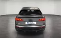 Miniature AUDI Q5 Sportback 40 TDI 204 S tronic 7 Quattro S line extérieur arrière 2133082