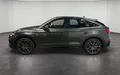 Miniature AUDI Q5 Sportback 40 TDI 204 S tronic 7 Quattro S line extérieur côté gauche 2133082