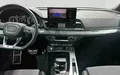 Miniature AUDI Q5 Sportback 40 TDI 204 S tronic 7 Quattro S line photo 14 2133082