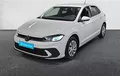 Miniature VOLKSWAGEN POLO 1.0 MPI 80 S&S BVM5 extérieur trois quart avant gauche 2128682