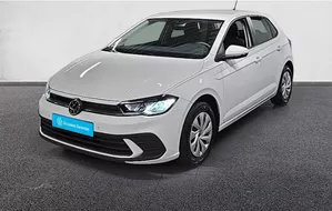 VOLKSWAGEN POLO 1.0 MPI 80 S&S BVM5 WVWZZZAW4RY029388