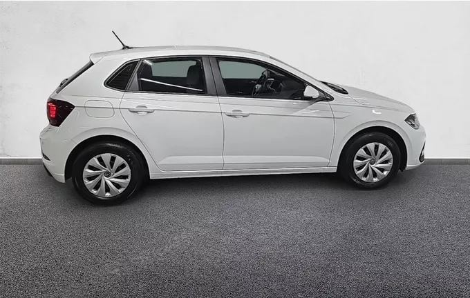 VOLKSWAGEN POLO 1.0 MPI 80 S&S BVM5 extérieur côté droit 2128682