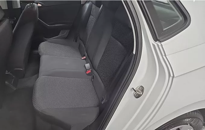 VOLKSWAGEN POLO 1.0 MPI 80 S&S BVM5 extérieur arrière 2128682