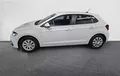 Miniature VOLKSWAGEN POLO 1.0 MPI 80 S&S BVM5 extérieur trois quart arrière gauche 2128682