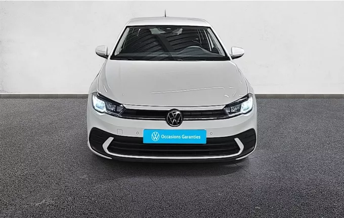 VOLKSWAGEN POLO 1.0 MPI 80 S&S BVM5 photo 9 2128682