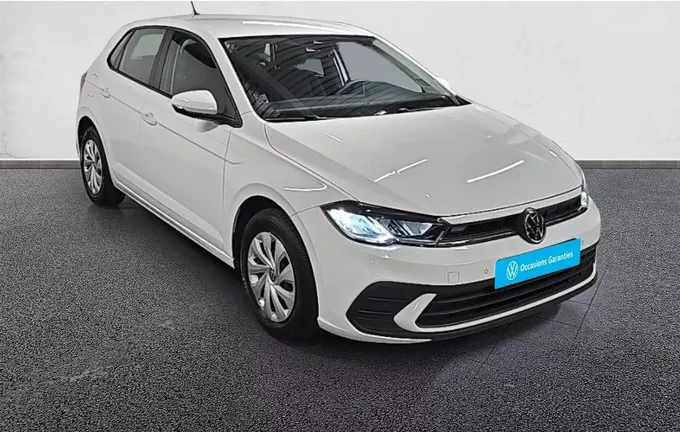 VOLKSWAGEN POLO 1.0 MPI 80 S&S BVM5 photo 10 2128682