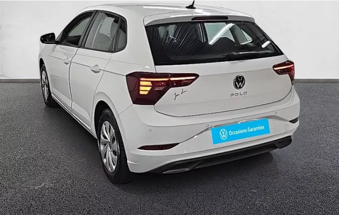 VOLKSWAGEN POLO 1.0 MPI 80 S&S BVM5 photo 11 2128682