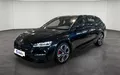Miniature SKODA OCTAVIA Combi 2.0 TSI 245 ch DSG7 RS extérieur trois quart avant gauche 2132473