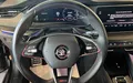 Miniature SKODA OCTAVIA Combi 2.0 TSI 245 ch DSG7 RS photo 12 2132473