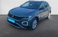 Miniature VOLKSWAGEN T-ROC 1.5 TSI EVO2 150 Start/Stop DSG7 VW Edition extérieur trois quart avant gauche 2129400