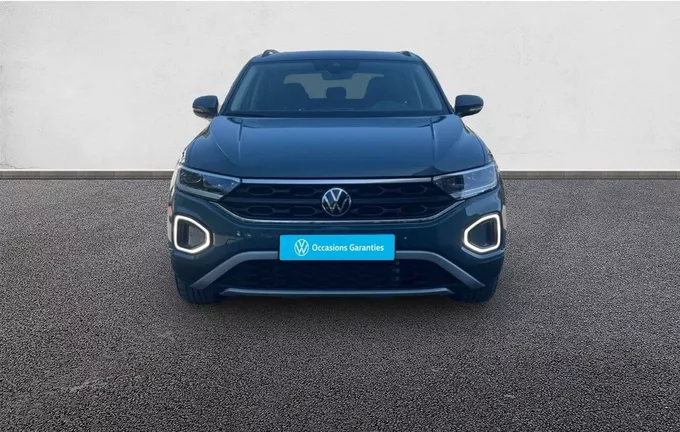 VOLKSWAGEN T-ROC 1.5 TSI EVO2 150 Start/Stop DSG7 VW Edition photo 9 2129400