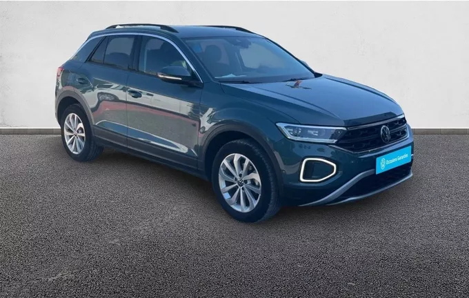 VOLKSWAGEN T-ROC 1.5 TSI EVO2 150 Start/Stop DSG7 VW Edition photo 10 2129400