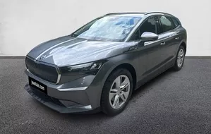 SKODA ENYAQ iV 60 9625