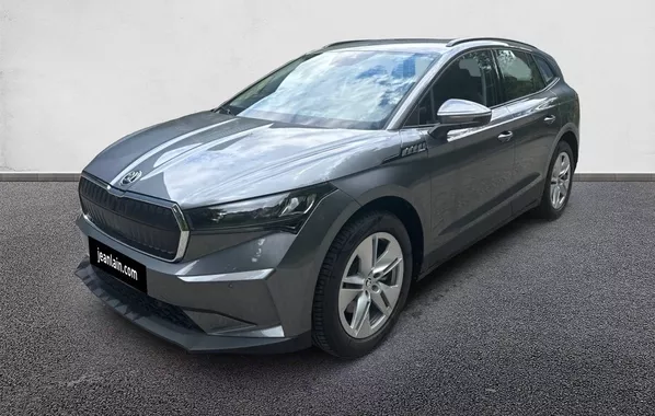 SKODA ENYAQ iV 60 9625