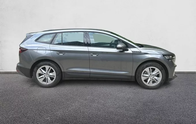 SKODA ENYAQ iV 60 extérieur côté droit 9625