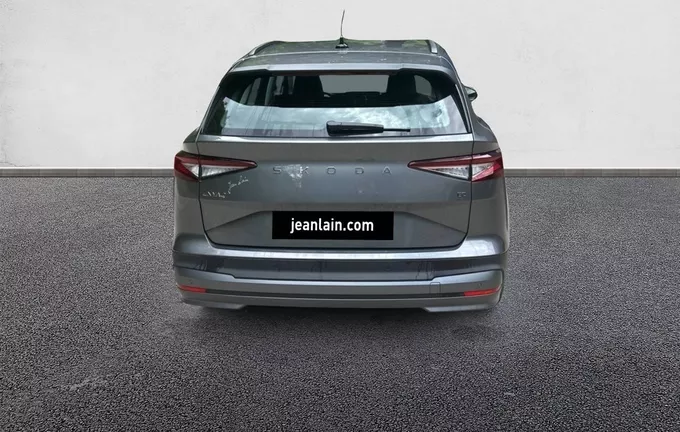 SKODA ENYAQ iV 60 extérieur arrière 9625