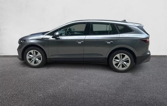 SKODA ENYAQ iV 60 extérieur côté gauche 9625