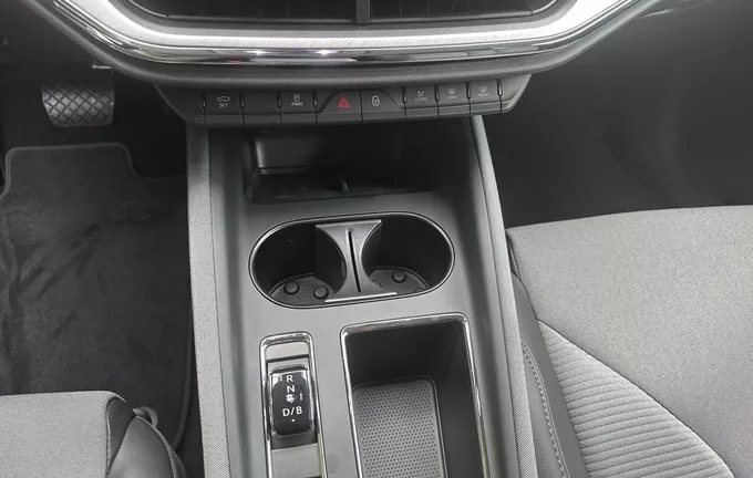 SKODA ENYAQ iV 60 photo 14 9625