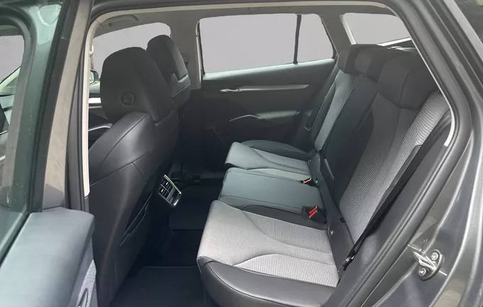 SKODA ENYAQ iV 60 photo 17 9625