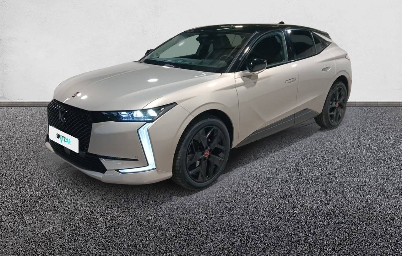 DS DS4