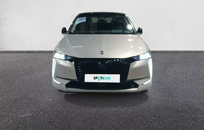 DS DS4 DS 4 PureTech 130 EAT8 Performance Line extérieur avant 945671